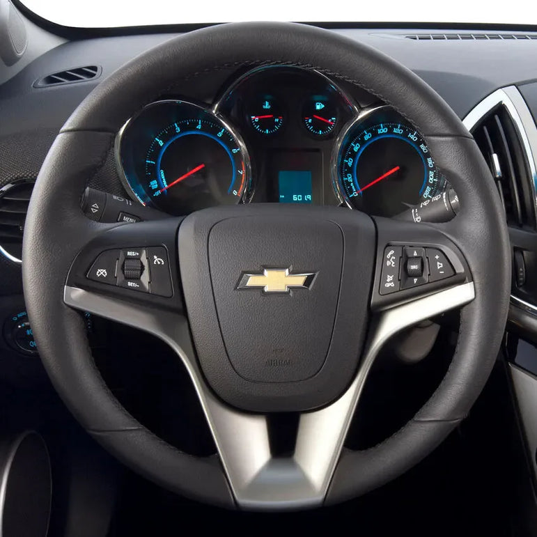 Chevrolet - Cruze Limited Sonic Aveo Orlando Trax (2011-2022)