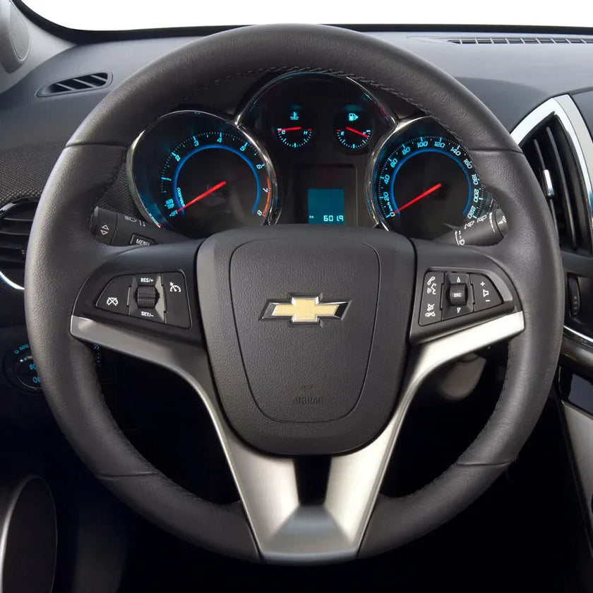 Chevrolet - Cruze Limited Sonic Aveo Orlando Trax (2011-2022)
