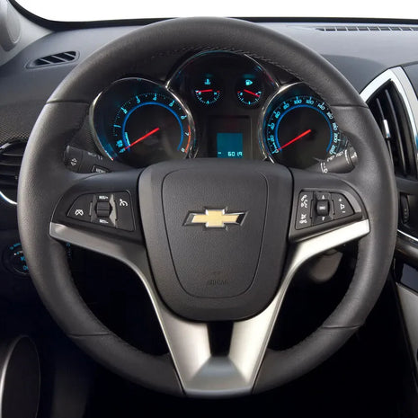 Chevrolet - Cruze Limited Sonic Aveo Orlando Trax (2011-2022)