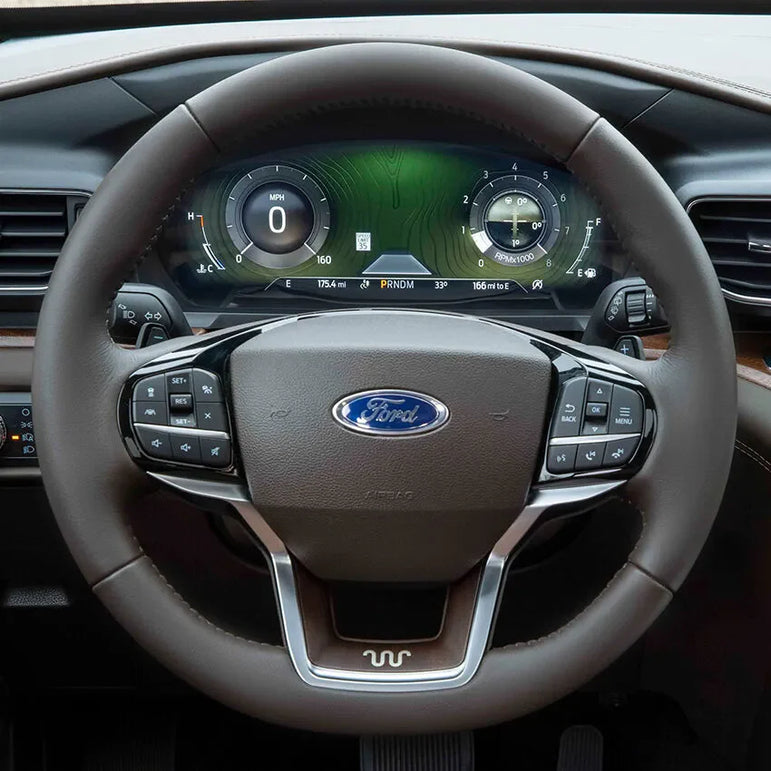 Ford - Explorer (2020-2024)
