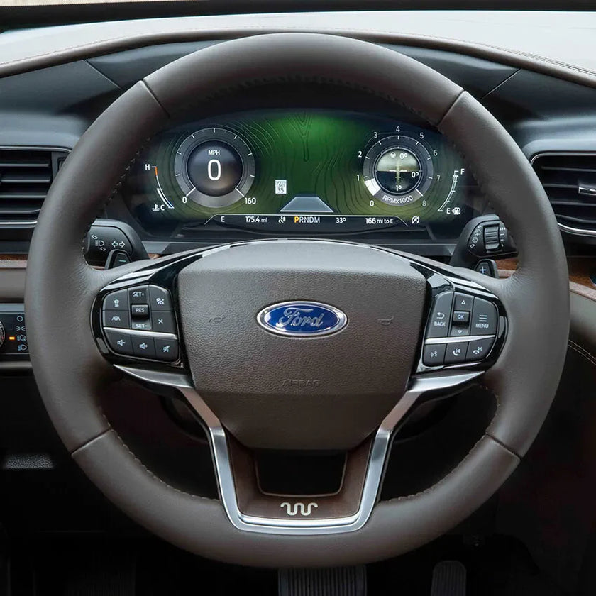 Ford - Explorer (2020-2024)