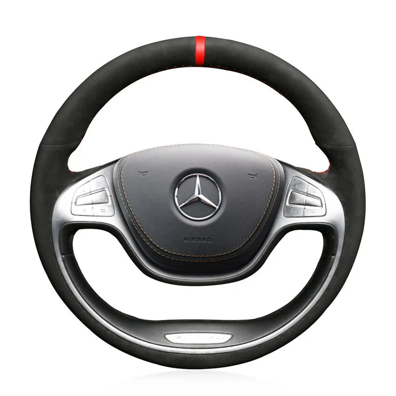 Mercedes Benz - S-Class W222 (2014-2017)