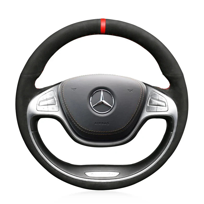 Mercedes Benz - S-Class W222 (2014-2017)