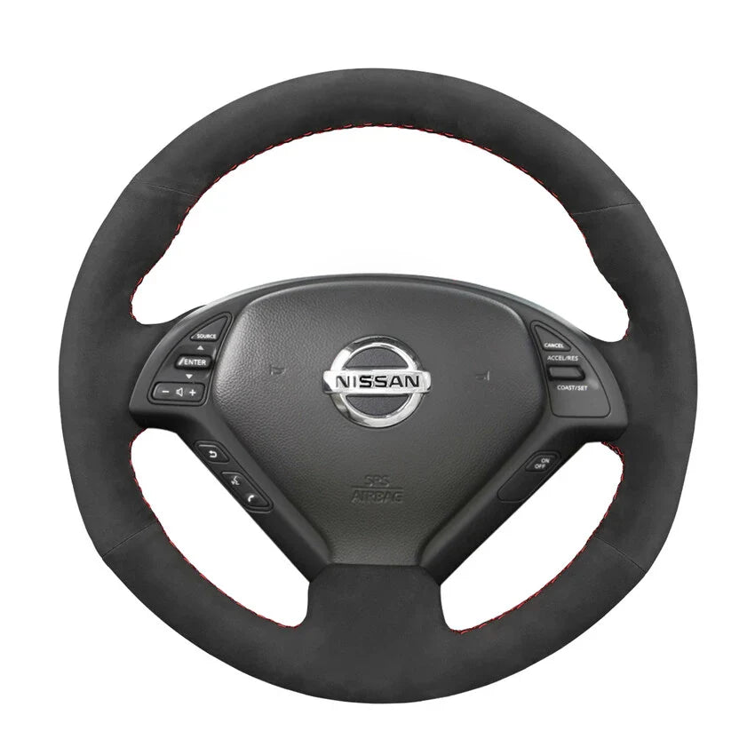 Nissan - Skyline V36 J50  (2006-2014)