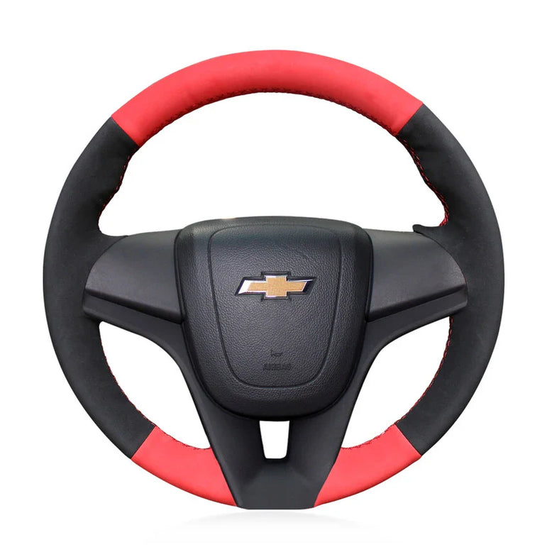 Chevrolet - Cruze Limited Sonic Aveo Orlando Trax (2011-2022)