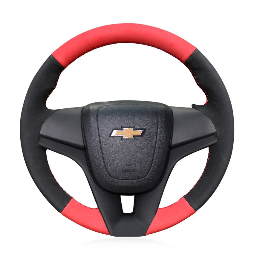 Chevrolet - Cruze Limited Sonic Aveo Orlando Trax (2011-2022)