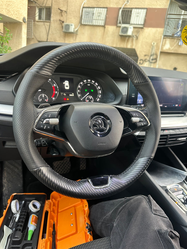 Natural carbon