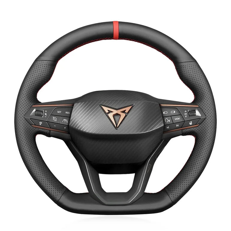 CUPRA - Tavascan Born Formentor Leon Leon Sportstourer Ateca