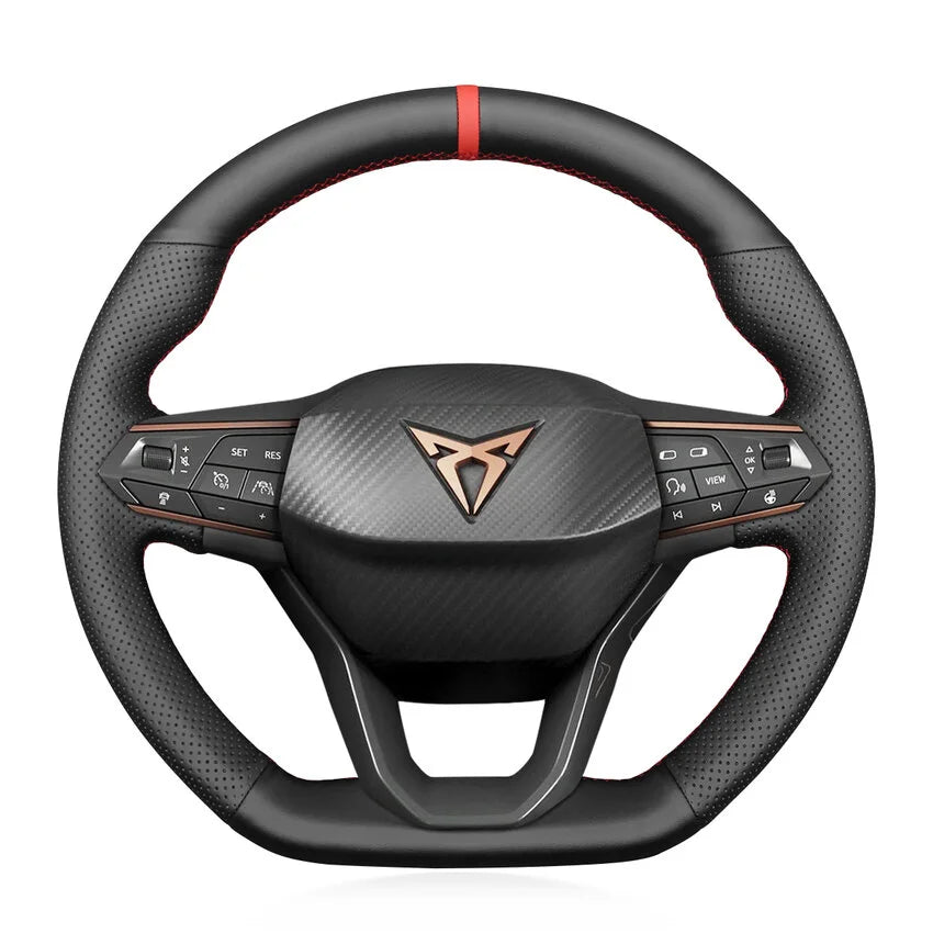 CUPRA - Tavascan Born Formentor Leon Leon Sportstourer Ateca
