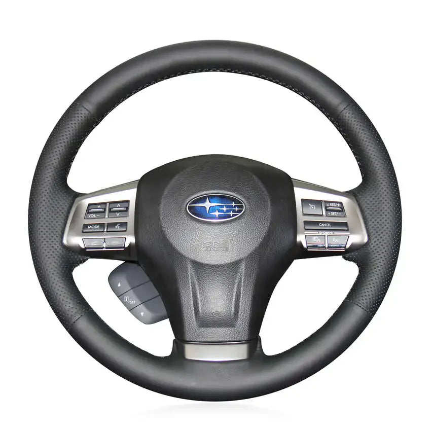 Forester - Legacy Outback XV Impreza (2012-2016)