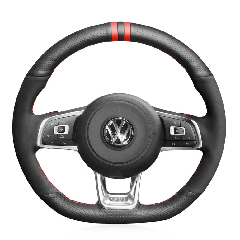 Volkswagen - VW Golf GTI GTD GTE R7 Jetta GLI Polo Scirocco Up Arteon Passat B8 Passat Variant Tiguan Allspace Touran T-Roc (2013-2021)