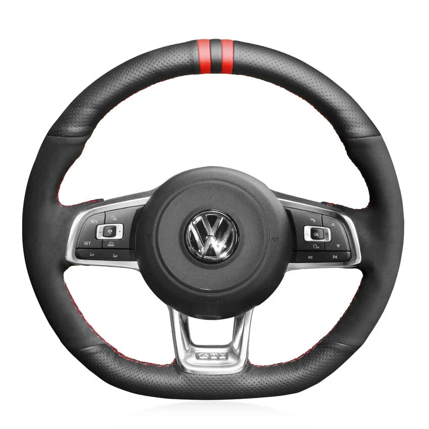 Volkswagen - VW Golf GTI GTD GTE R7 Jetta GLI Polo Scirocco Up Arteon Passat B8 Passat Variant Tiguan Allspace Touran T-Roc (2013-2021)