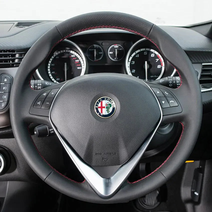 Alfa Romeo - Giulietta MiTo (2014-2022)