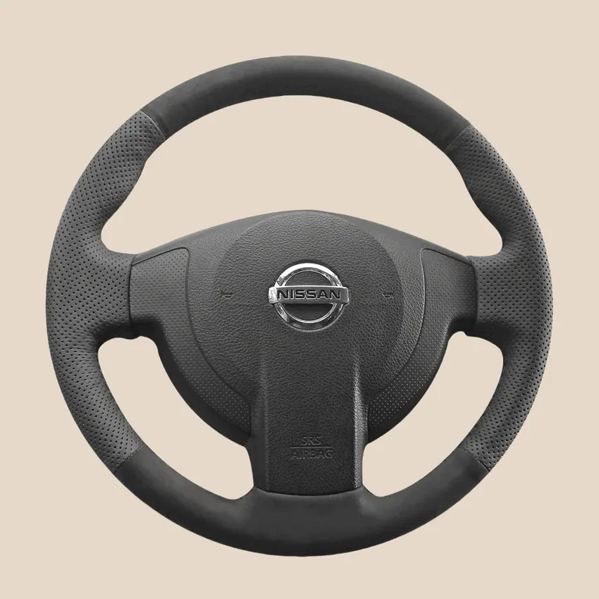 Nissan - Qashqai X-Trail NV200 Serena Evalia AD Dualis Rogue Sentra Dualis J10 (2006-2020)