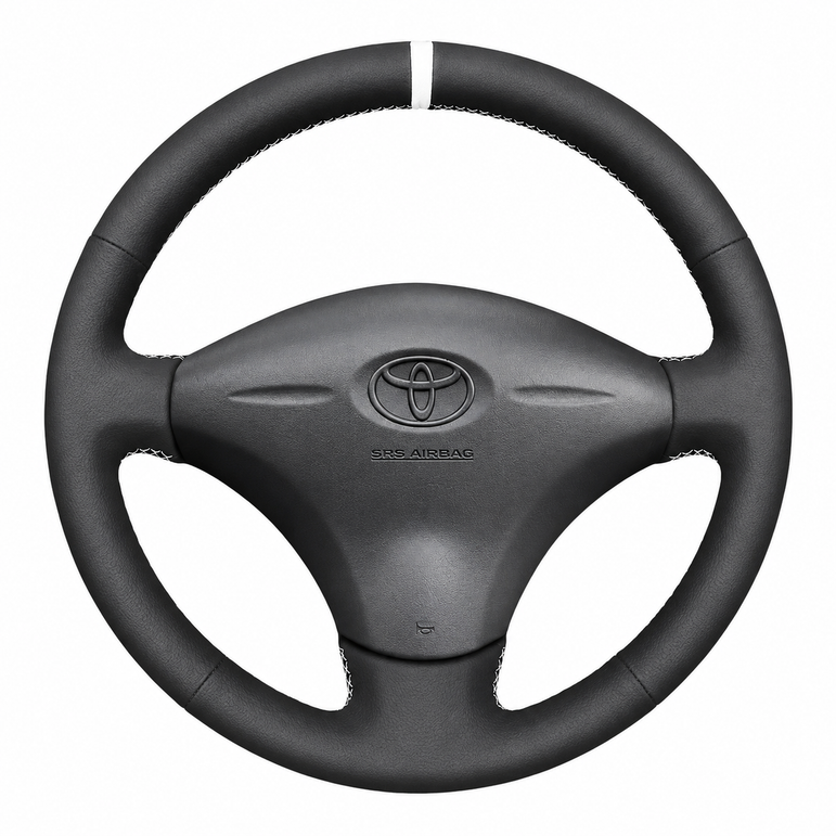 Toyota - Yaris / Vitz / Probox / Sienta / Succeed / Echo / Porte (1999-2014)