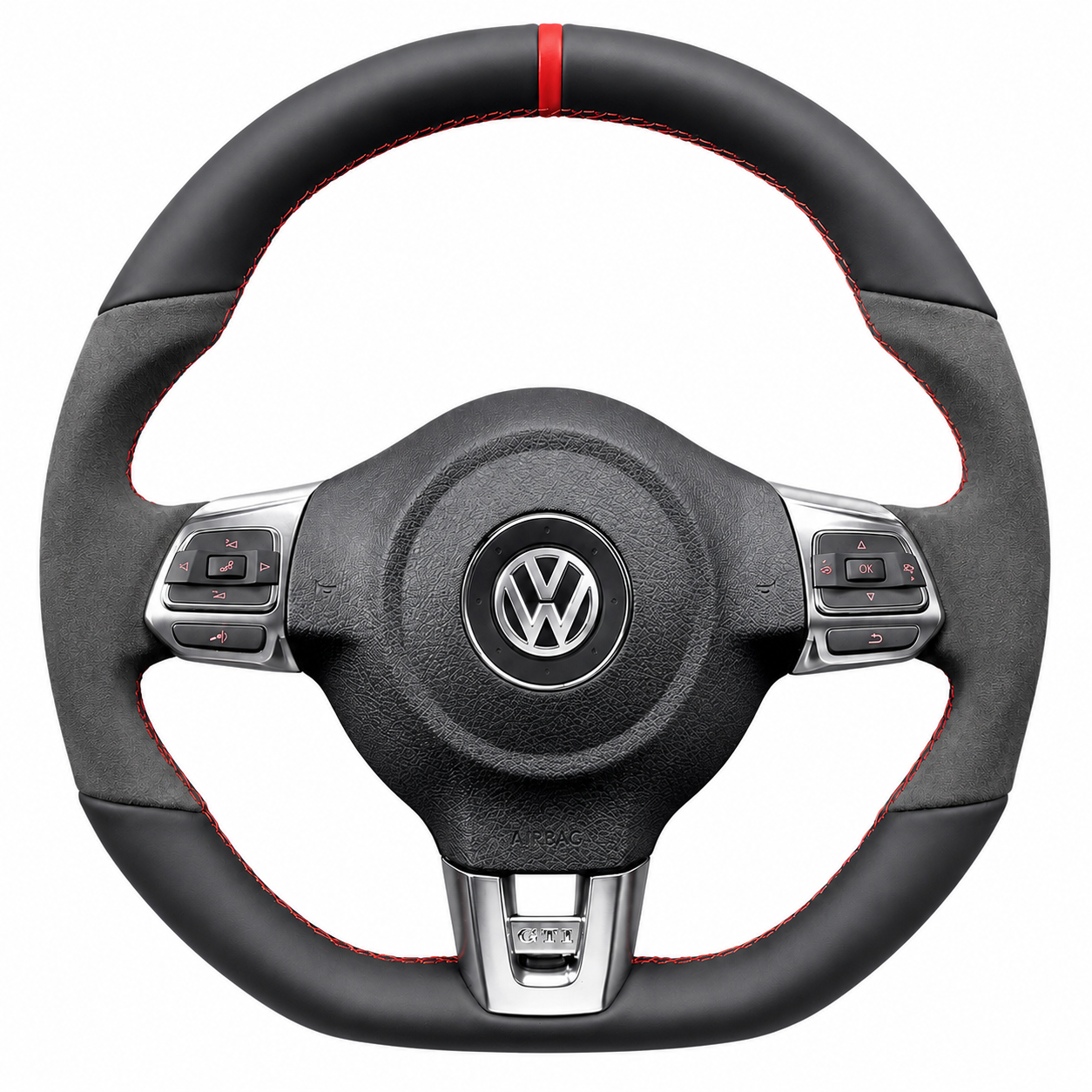 Volkswagen - Golf 6 Polo GTI 2014 Polo Scirocco CC Tiguan Jetta Tiguan (2009-2018)