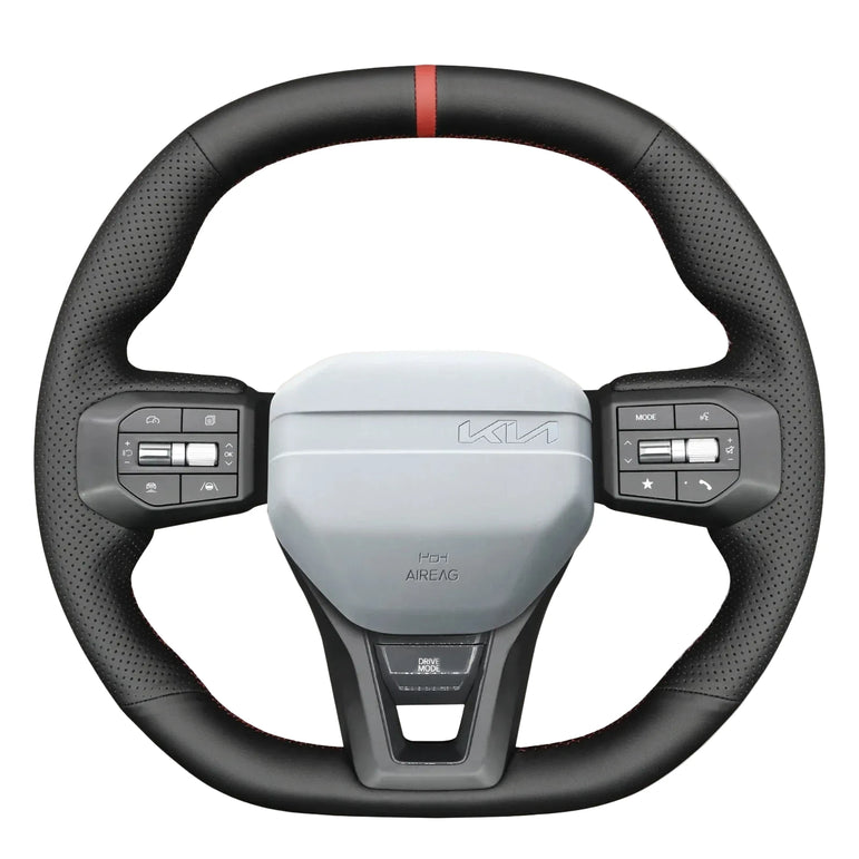 Kia - K4 / GT / EV6 (2025-2026)