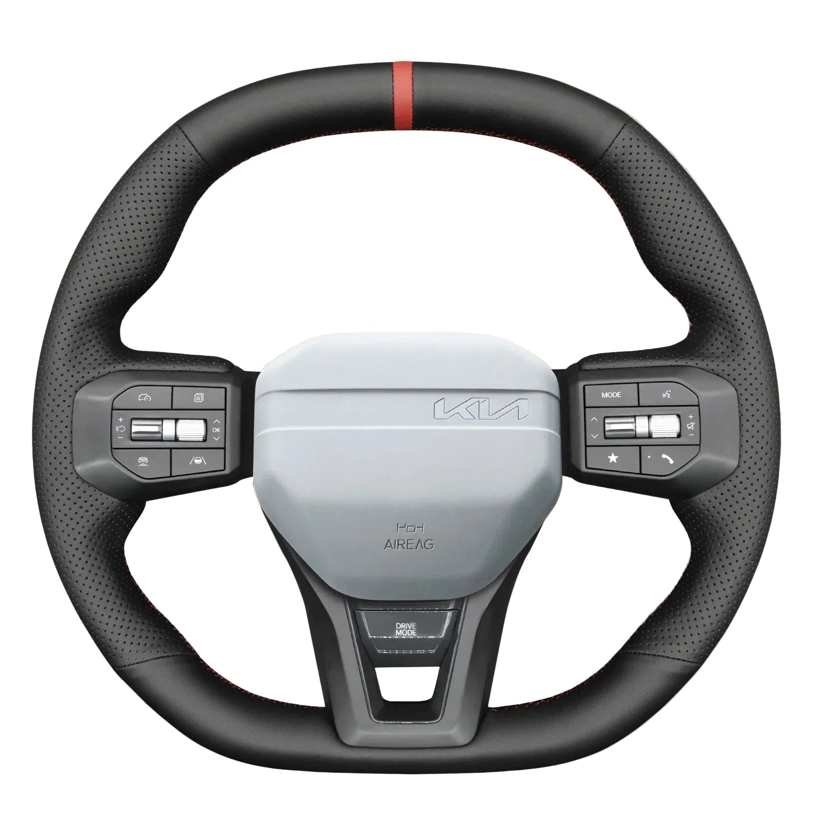 Kia - K4 / GT / EV6 (2025-2026)