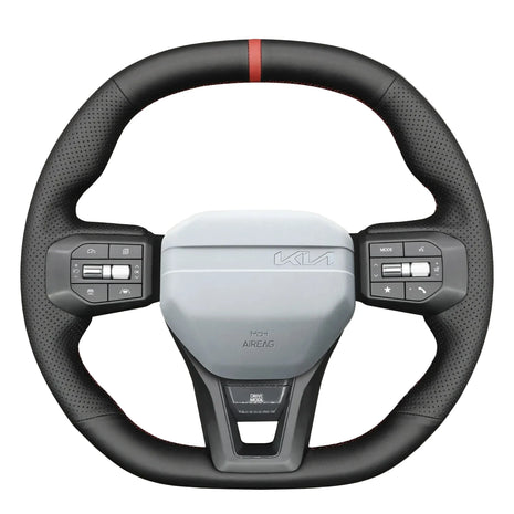 Kia - K4 / GT / EV6 (2025-2026)