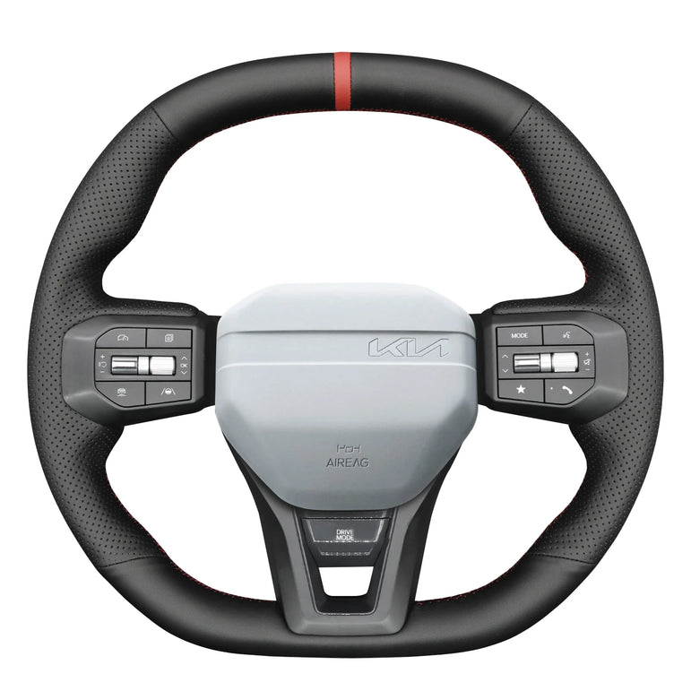 Kia - K4 / GT / EV6 (2025-2026)