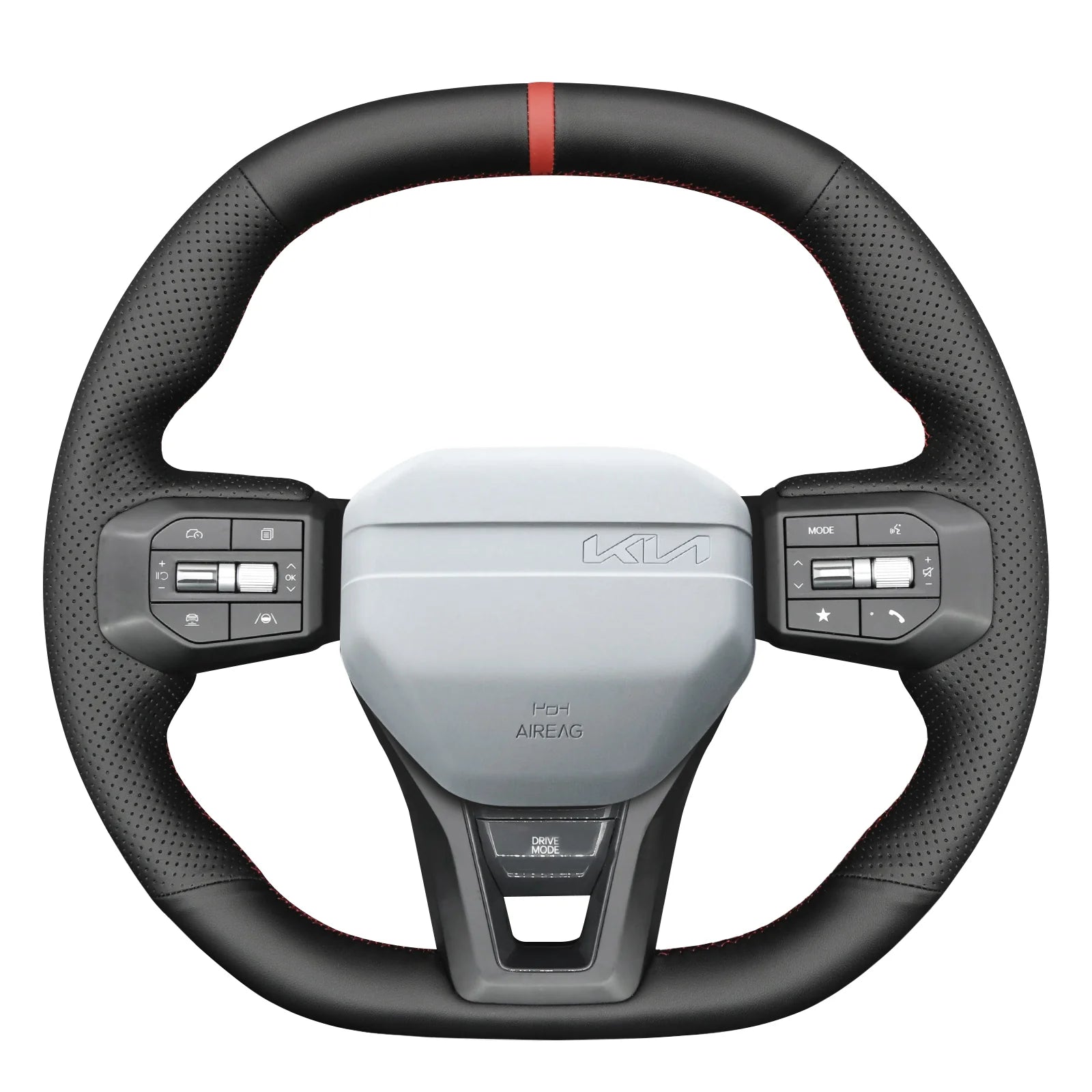 Kia - K4 / GT / EV6 (2025-2026)