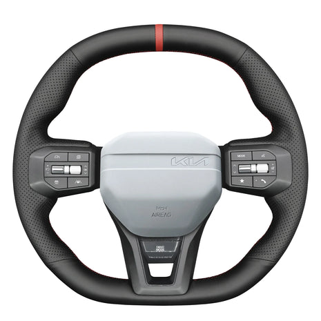 Kia - K4 / GT / EV6 (2025-2026)