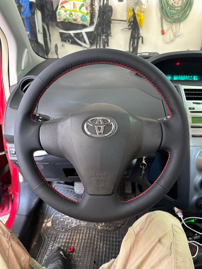 Toyota - Yaris / Vitz / Probox / Sienta / Succeed / Echo / Porte (1999-2014)