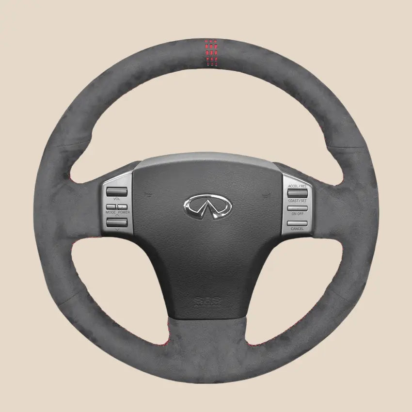 Infiniti - G35 (2003-2006)