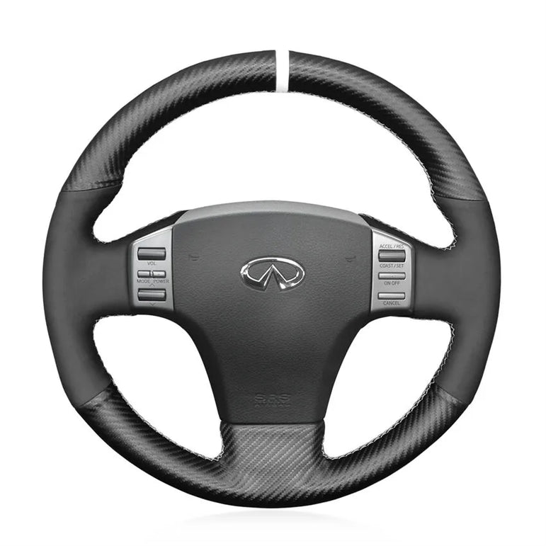 Infiniti - G35 (2003-2006)