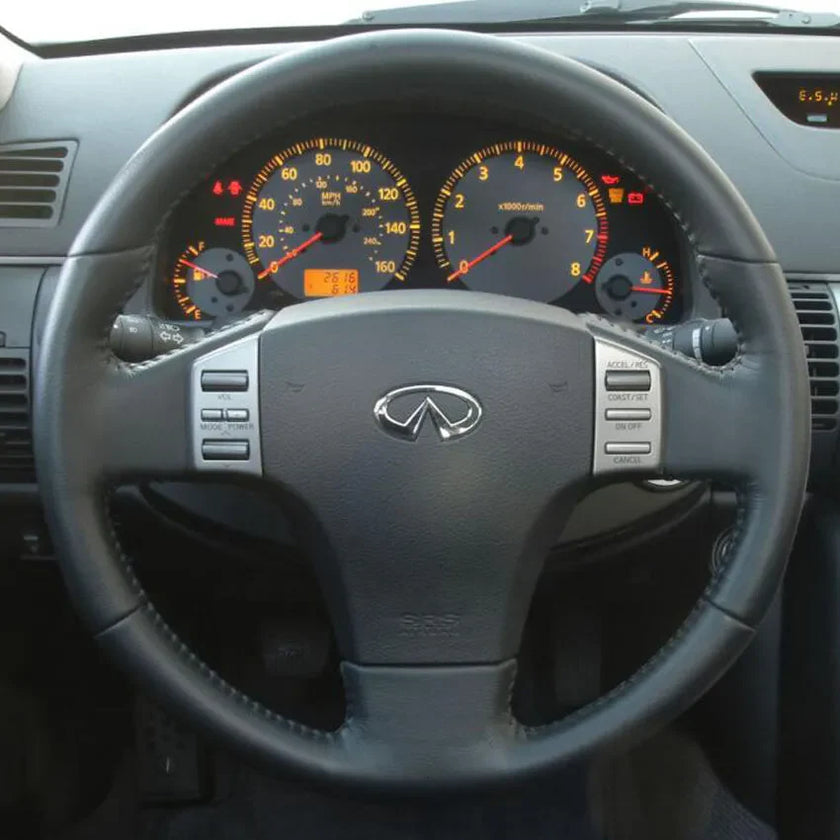 Infiniti - G35 (2003-2006)