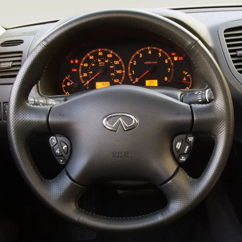 Infiniti - M45 (2003-2004)