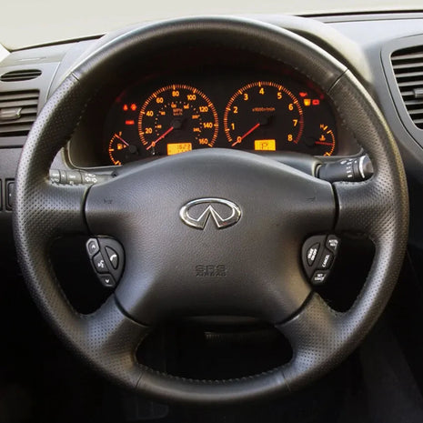 Infiniti - M45 (2003-2004)