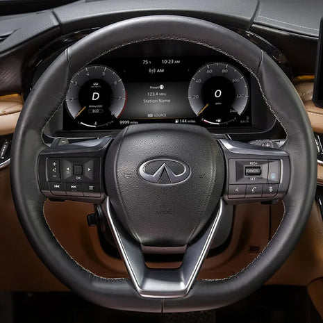 Infiniti - QX60 (2022-2024)