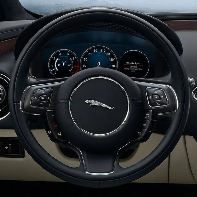 Jaguar - XJ (2010-2015)