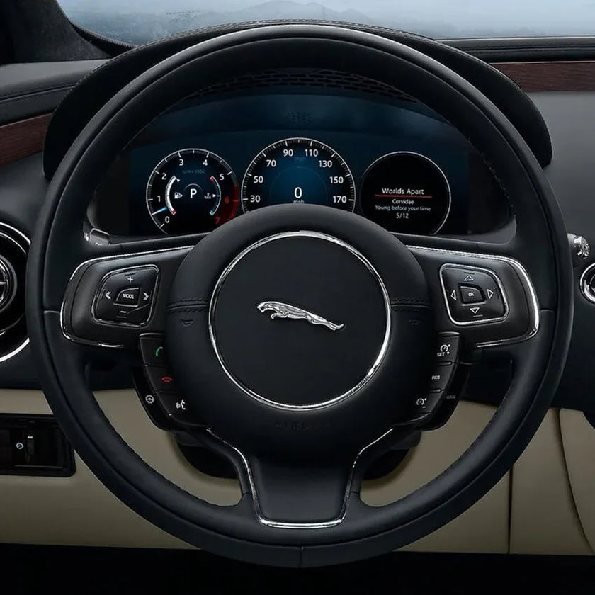 Jaguar - XJ (2010-2015)