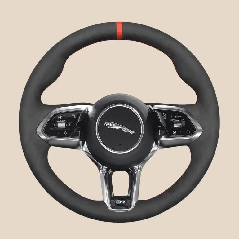 Jaguar - E-Pace F-Pace I-Pace XE (2018-2024)