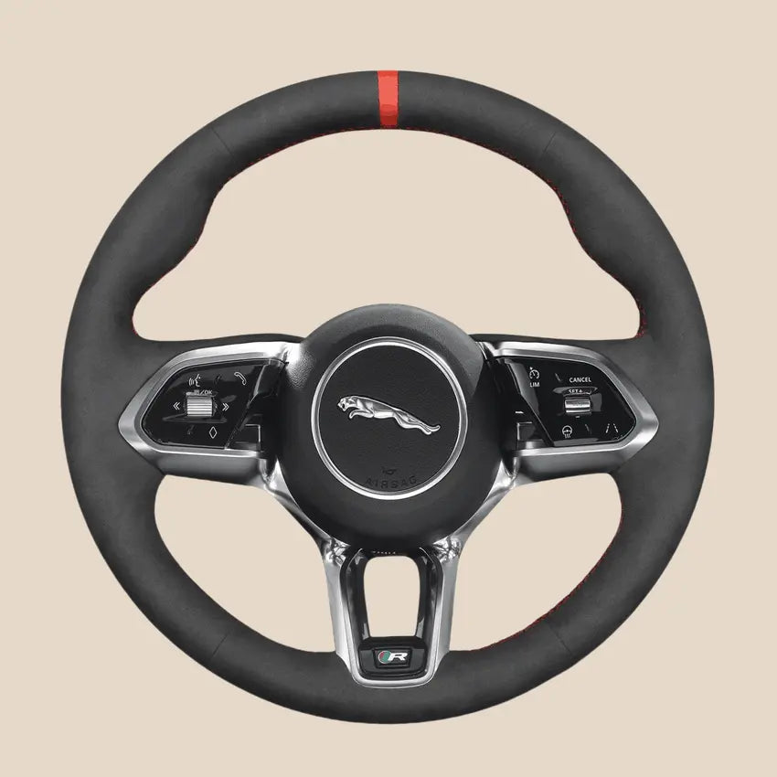 Jaguar - E-Pace F-Pace I-Pace XE (2018-2024)