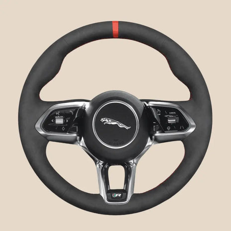 Jaguar - E-Pace F-Pace I-Pace XE (2018-2024)