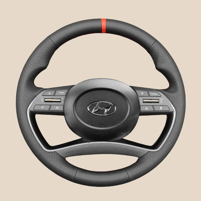 Hyundai - Sonata VIII STARIA (2020-2024)