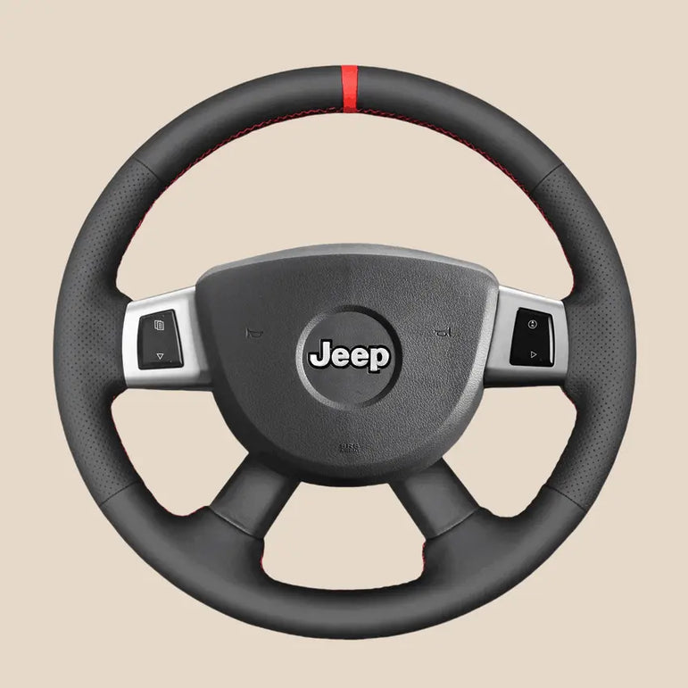 Jeep - Commander Grand Cherokee III IV (2008-2010)