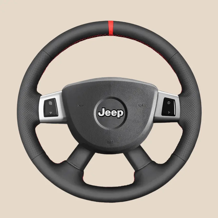 Jeep - Commander Grand Cherokee III IV (2008-2010)