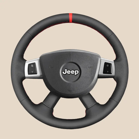 Jeep - Commander Grand Cherokee III IV (2008-2010)