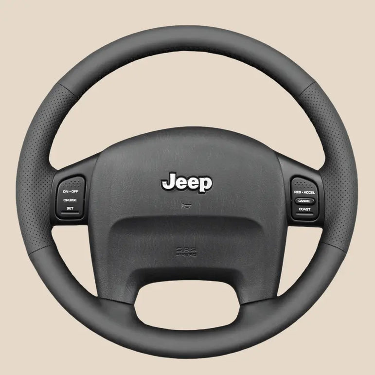 Jeep - Grand Cherokee Wrangler (1997-2006)