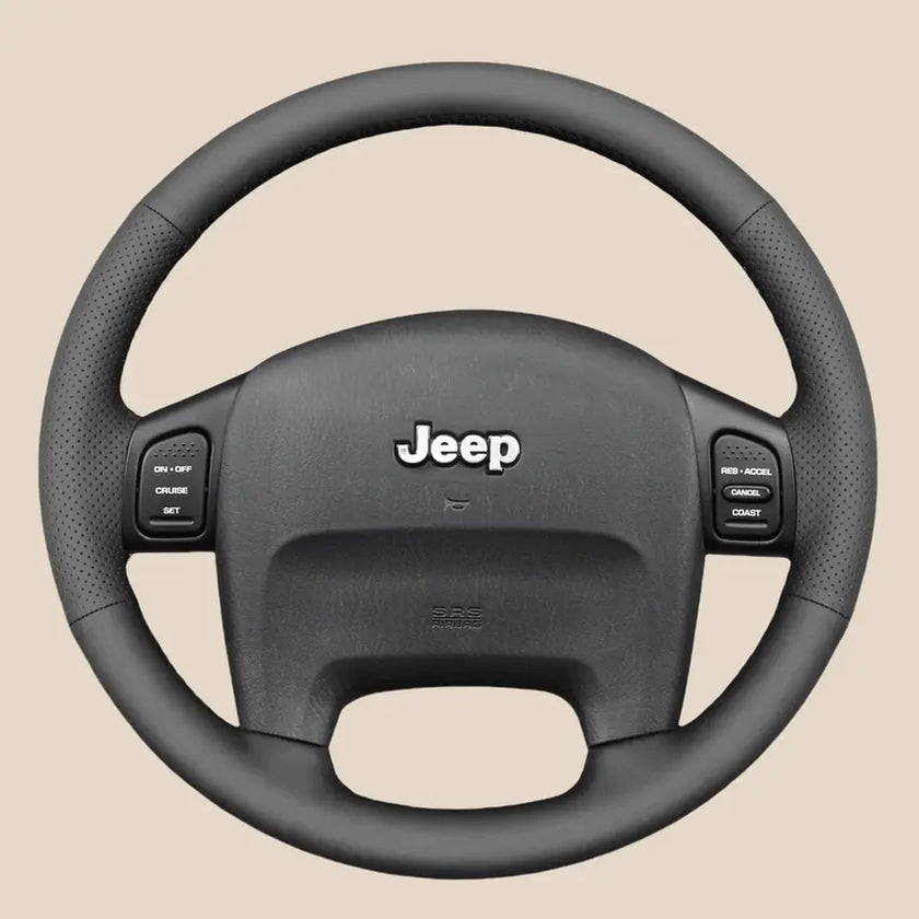 Jeep - Grand Cherokee Wrangler (1997-2006)