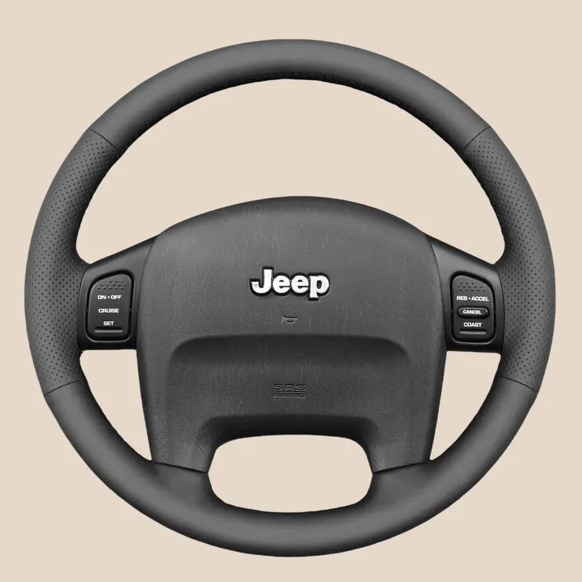 Jeep - Grand Cherokee Wrangler (1997-2006)