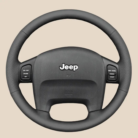 Jeep - Grand Cherokee Wrangler (1997-2006)