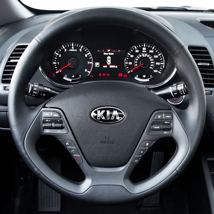 Kia - Forte Koup Forte5 Ceed Cee'd 2 Proceed Pro Proceed GT Cerato 3 (2012-2018)