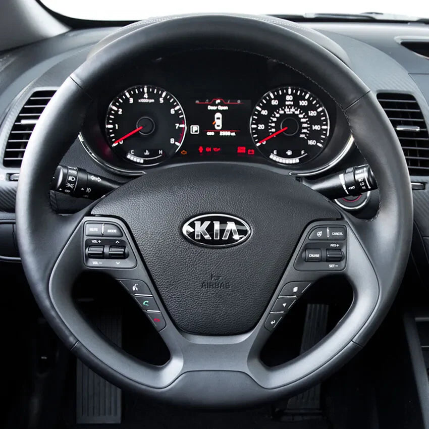 Kia - Forte Koup Forte5 Ceed Cee'd 2 Proceed Pro Proceed GT Cerato 3 (2012-2018)