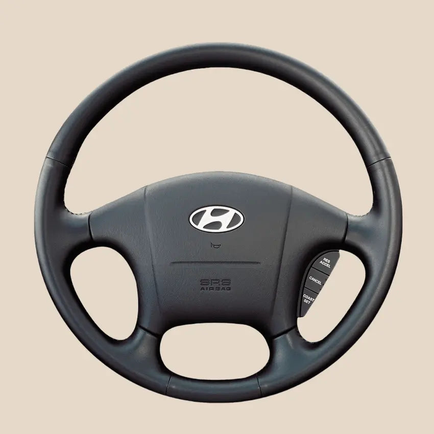 Hyundai - Sonata (1999-2005)