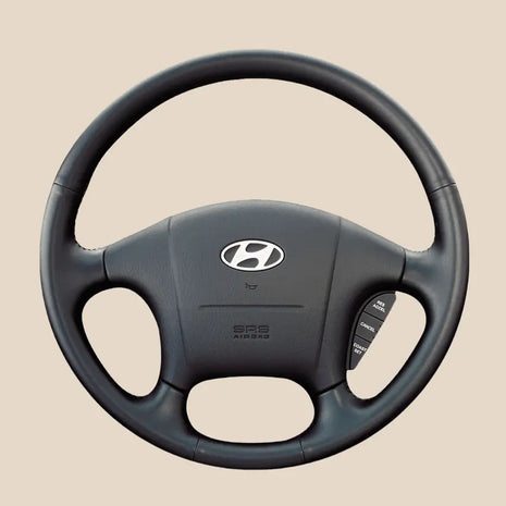 Hyundai - Sonata (1999-2005)